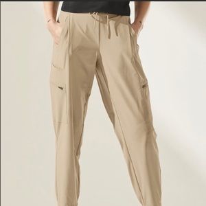 Athleta Venture Pant!